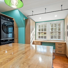 Fox Chapel Home Transformed: A Seamless Journey from Siding to Sanctuary 7